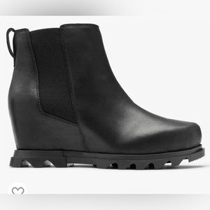 Sorrel Joan of the Arctic Bootie